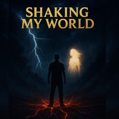 SHAKING MY WORLD