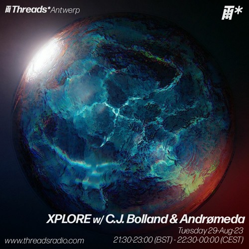 XPLORE / Threads Radio
