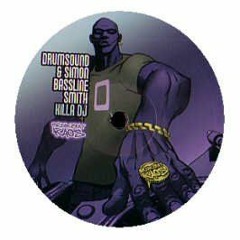 Drumsound & Bassline Smith - Big Tings (DJ Hype) Rhythm Remix