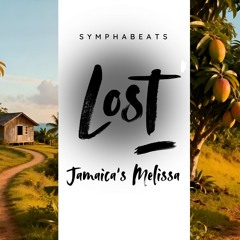 Lost Jamaica's melissa Symphabeats