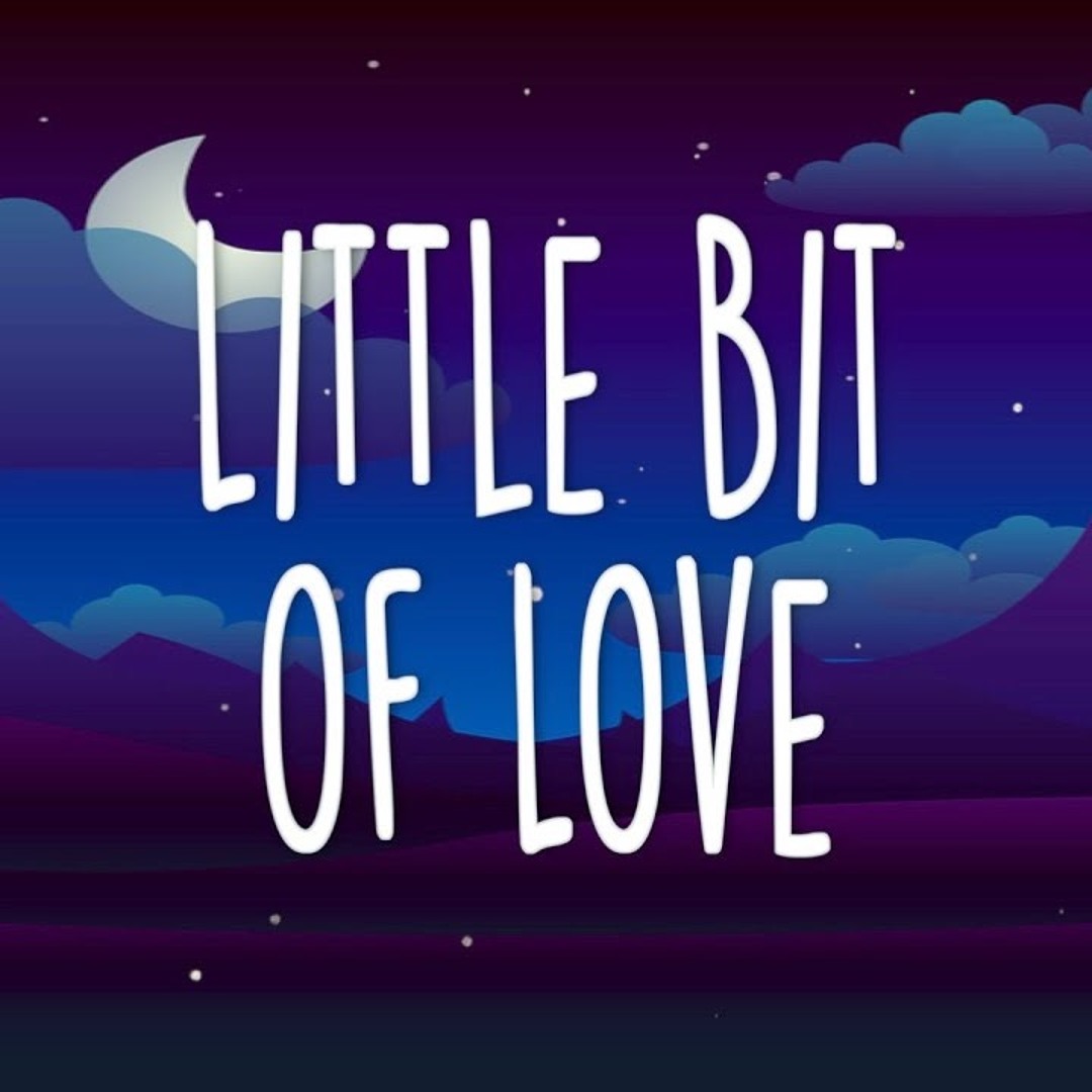 洋楽 A Little Bit Of love (Trayze Remix) A Little Bit Of Pun (Trayze Remix) | Private Stock Records