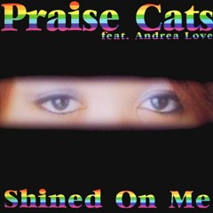 Praise Cats VS Alternate Perceptions - Shined On Me Mashup