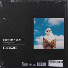 (FREE) Boom Bap Beat "Dope" | Dano Type Beat