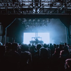 GUEST MIXES // LIVE SETS