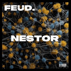 FEUD INVITES - 009 NESTOR