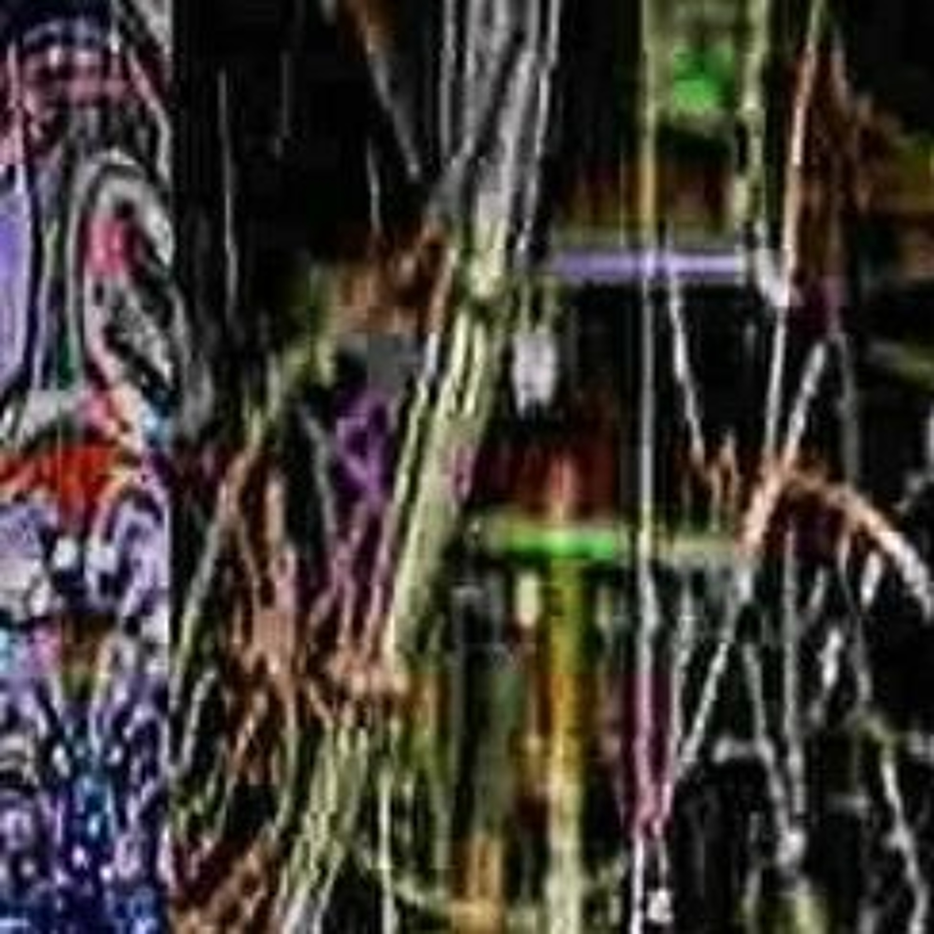 Labbi episode artwork