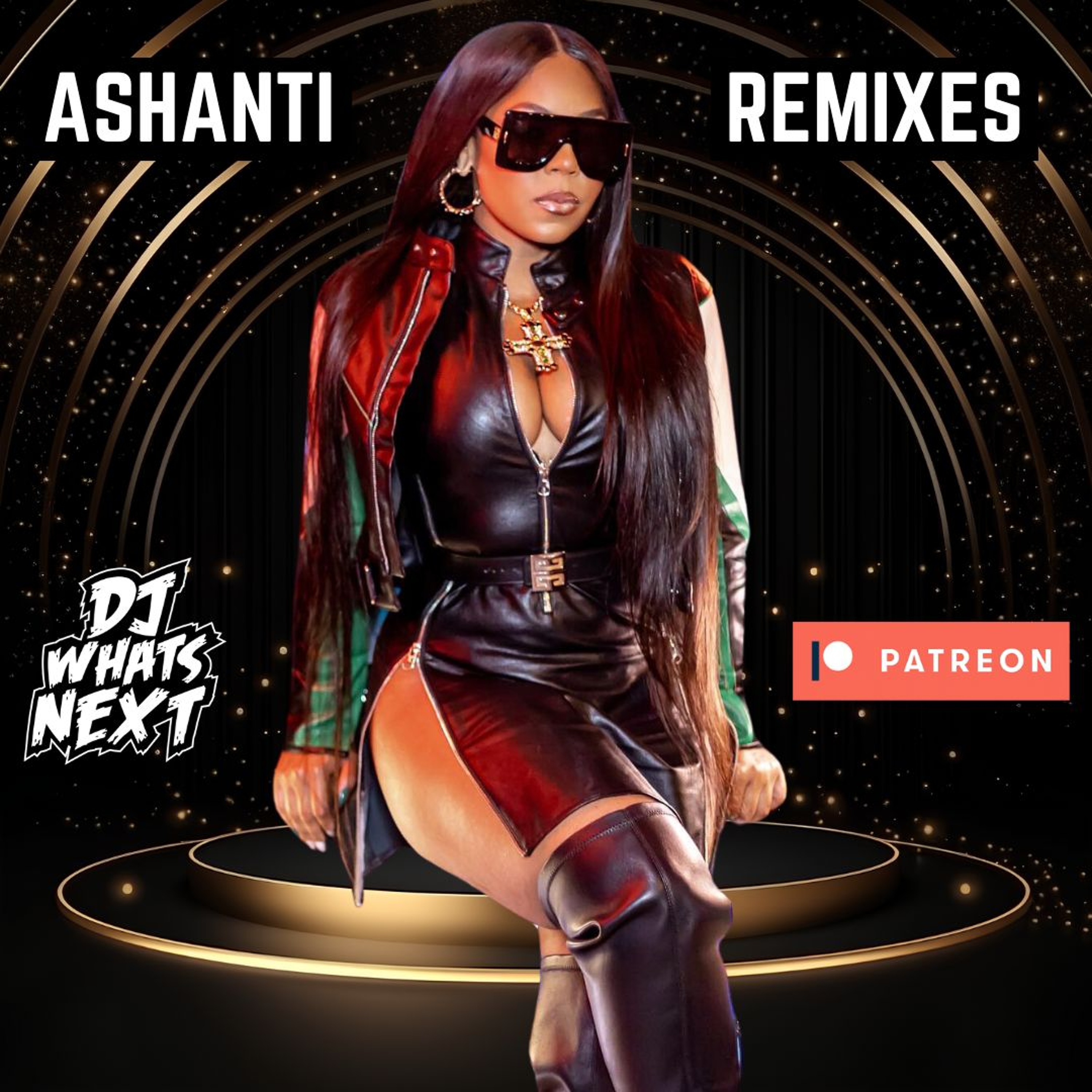 DJ WhatsNext