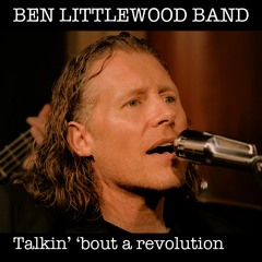 Talkin' 'bout A Revolution