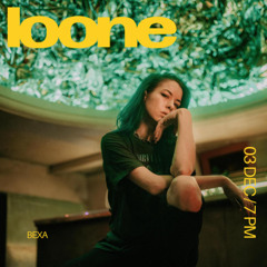 Loone LIVE w/ BEXA [03-12-25]