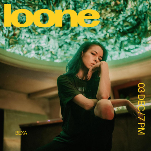 Loone LIVE w/ BEXA [03-12-25]