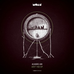 Alvaro AM - Cust Blanc (Original Mix)