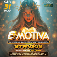 E-MOTIVA - Cierre de temporada (31.05.25)