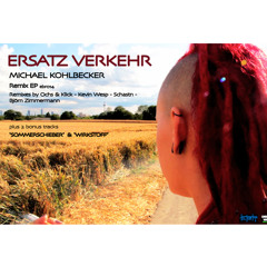 Ersatz Verkehr Remix EP (Original)