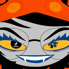Giant Enemy Serket