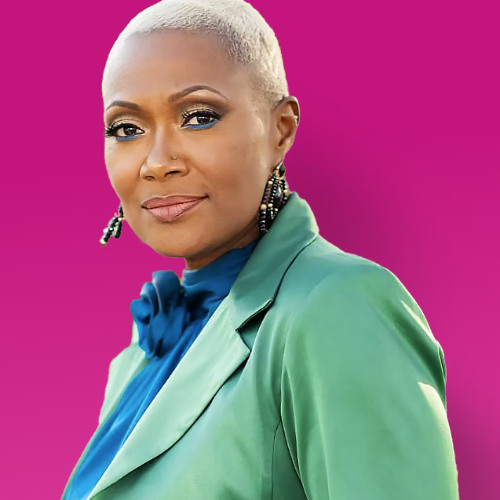 Jolanda Jones interview 100725
