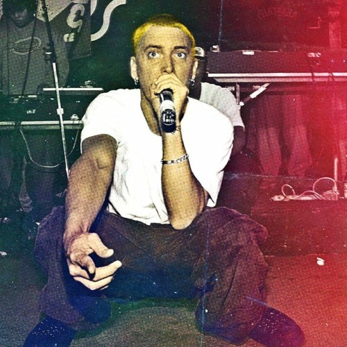 Eminem's "sing for the moment" remix