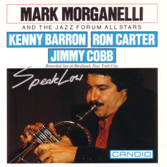 When I Fall In Love (feat. Jimmy Cobb, Kenny Barron & Ron Carter)