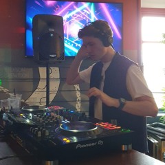 Ewan Chanter @ Dundee Dance Event 2024 | The Braes, Dundee, Scotland | 05/05/24