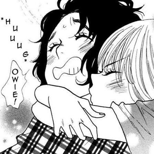 kissing on camera  #cereza