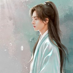 Nhân Gian Kinh Hồng Khách 人间惊鸿客 -Diệp Lý 叶里