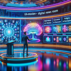 DeepSeek’s Big Leap: AI News with Shaily for Week starting June 2