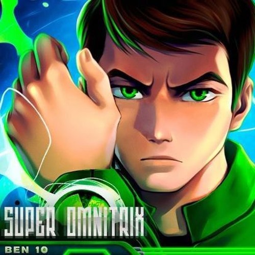Ben 10 (Ben 10: Supremacia Alienígena) - Super Omnitrix | M4rkim