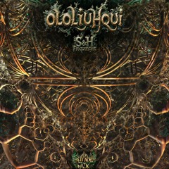 OLOLIUHQUI LIVE ACT PSYCIRCUS 2024 Set Special Release Album Release S&H Frequencies Vol.24