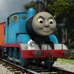 Blue Mountain Mystery - Thomas' Branchline