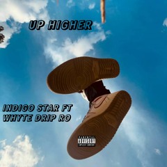 Up Higher Ft Whyte Drip Ro