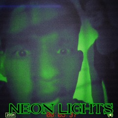 Neon Lights - Bjunior (feat Psyk) (GPa remix)