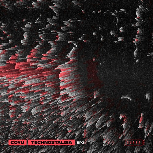 [SUARA404] Coyu - L'Ultim Ball D'Agost (Original Mix) Snippet