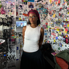 summer school radio: Raphael Saadiq special @ The Lot Radio 09-30-2025