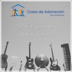 Adoración En Casa Enero 17, 2021