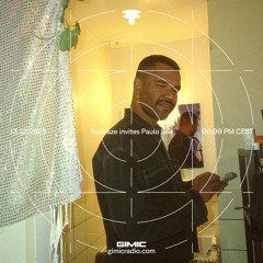 Sundaze invites Paulo Sea @ GIMIC - 13 December 2025