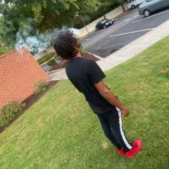 Lil Will - Mr.LustMan💕 (Engineered by ire)