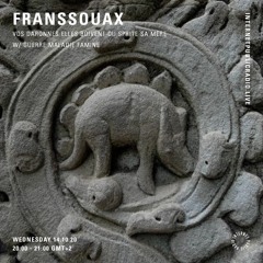 Internet Public Radio w/ Guerre Maladie Famine