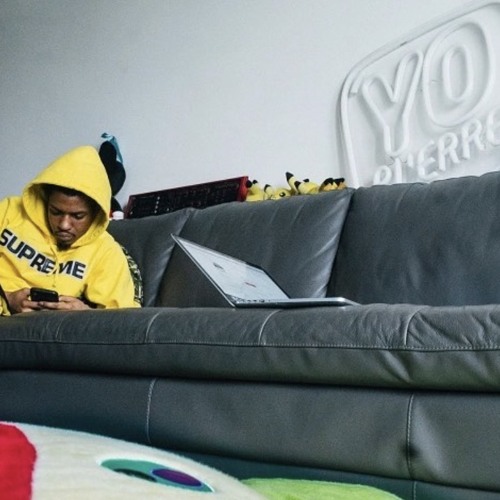 Pierre Bourne 4L Instrumental