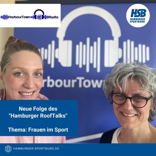 Hamburger RoofTalk - mit Doro