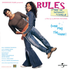Kabhie Phool Dena (Pyar Ke Naam) (Rules - Pyar Ka Super Hit Formula / Soundtrack Version)
