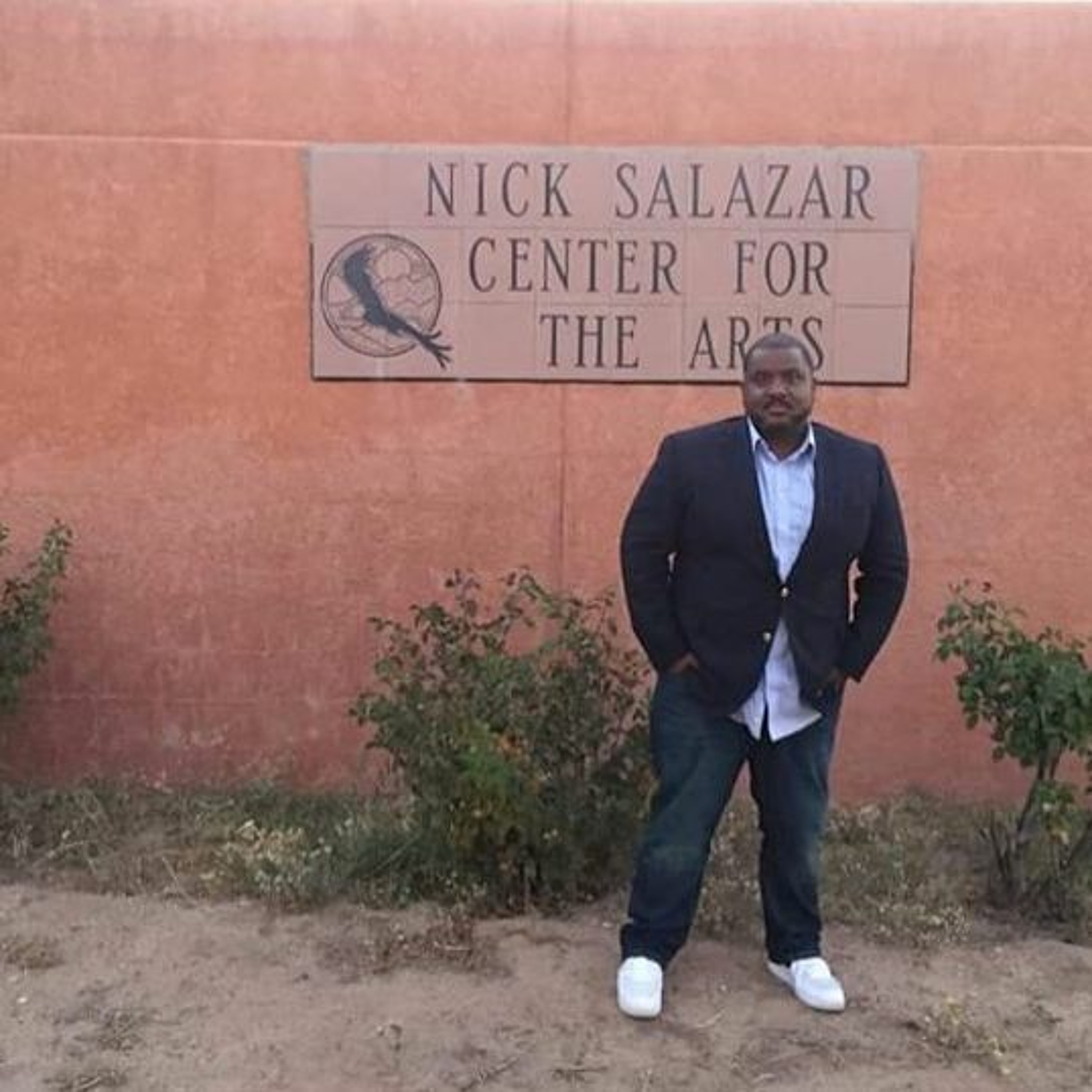 Dr. Tommy Curry on Africana Philosophy, Critical Race Theory, and Black Male Studies