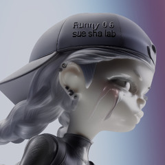 Sangmo x sue sha LAB - 0.6 Runny