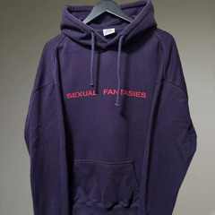 daihardt - Vetements (2022 Grail)