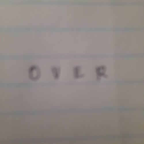 Enfinot - Call It Over