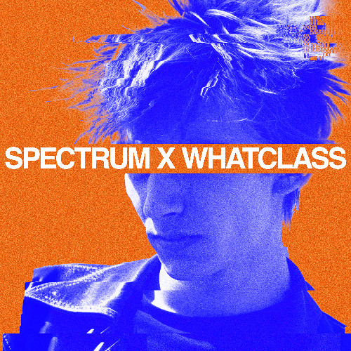 SPECTRUM X WHATCLASS