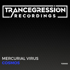 Mercurial Virus - Cosmos (Original Mix)