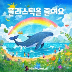 플라스틱을 줄여요