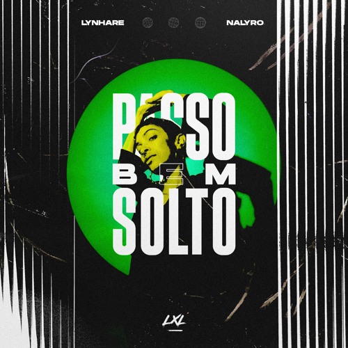 PASSO BEM SOLTO (Techno Mix)