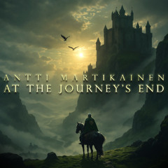 At the Journey's End (Epic Celtic Medieval)