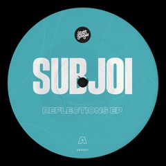 PREMIERE: Subjoi - At A Time