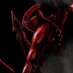 (Old) Warframe Beat